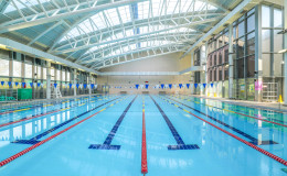 서부권스포츠센터