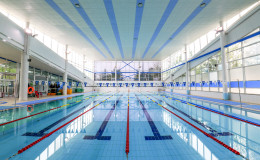 에코스포츠센터