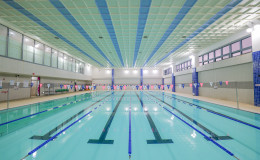 양주국민스포츠센터