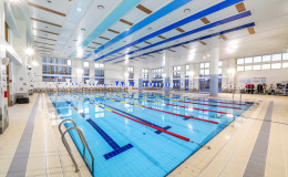 옥정호수스포츠센터