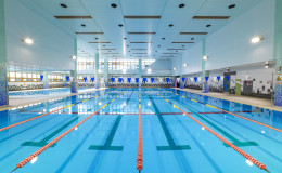 양주체육복지센터